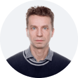 Алексей Мартынов