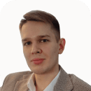 Антон Осетров