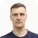 Никита Поляков