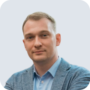 Алексей Переверзев